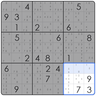 sudoku with numbers and letters